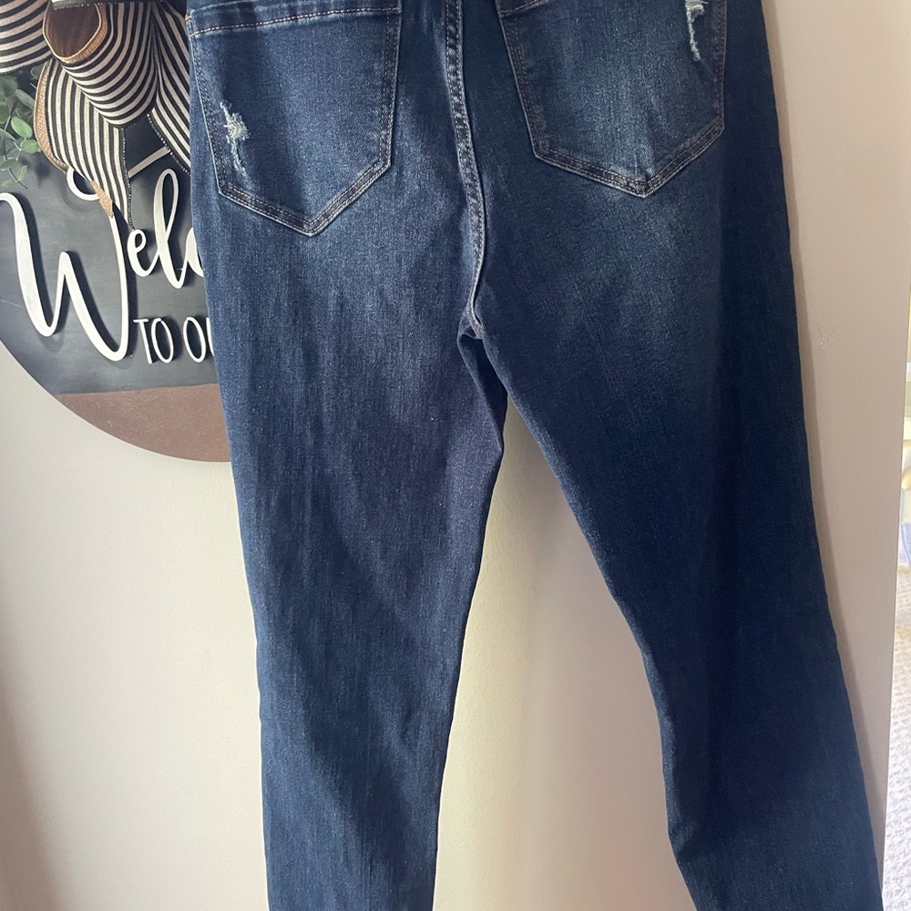 Nicole Miller Jeans - Picture 2 of 5
